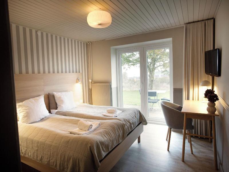Hotelvfjorden image