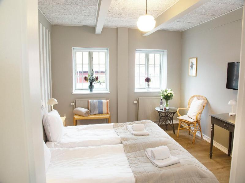 Hotelvfjorden image