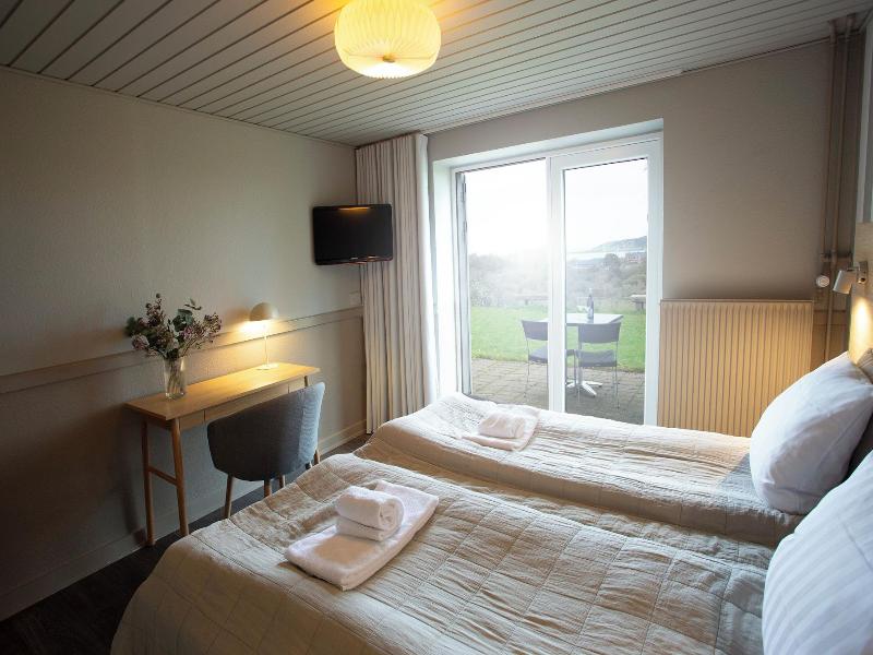 Hotelvfjorden image