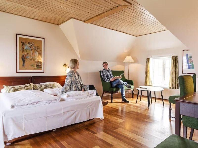 Hotelvfjorden image