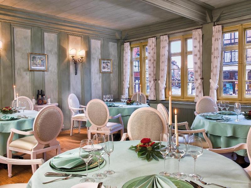 A Rosa Gothisches Haus Wernigerode image