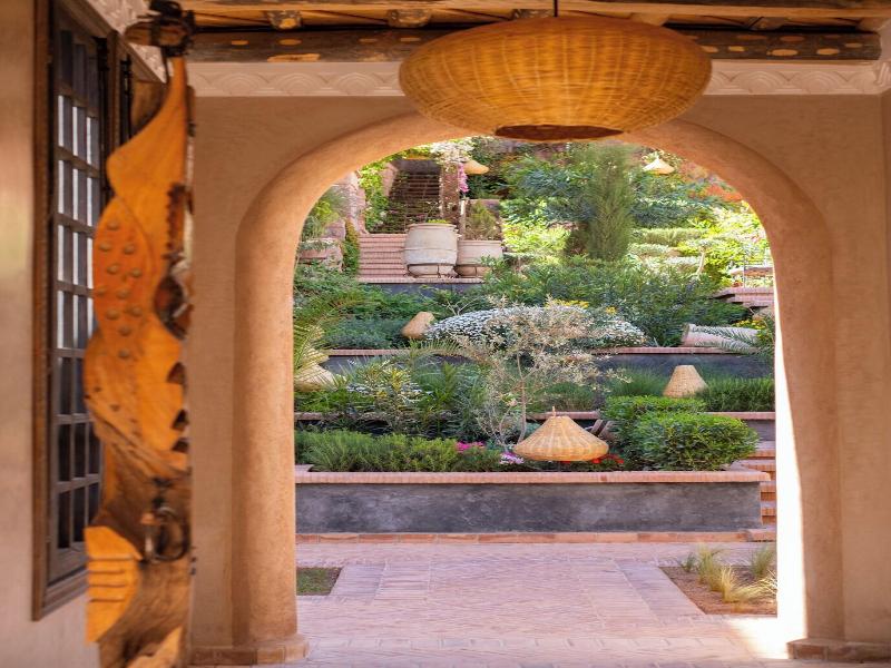 Eden Boutique Hotel image