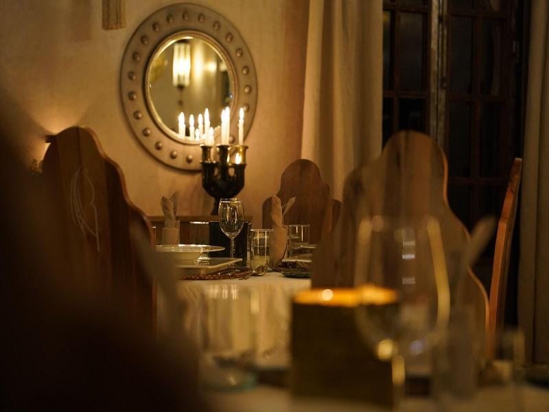 Eden Boutique Hotel image