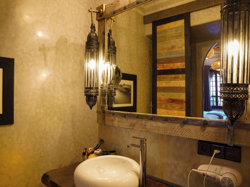Eden Boutique Hotel image