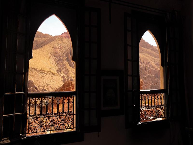Eden Boutique Hotel image