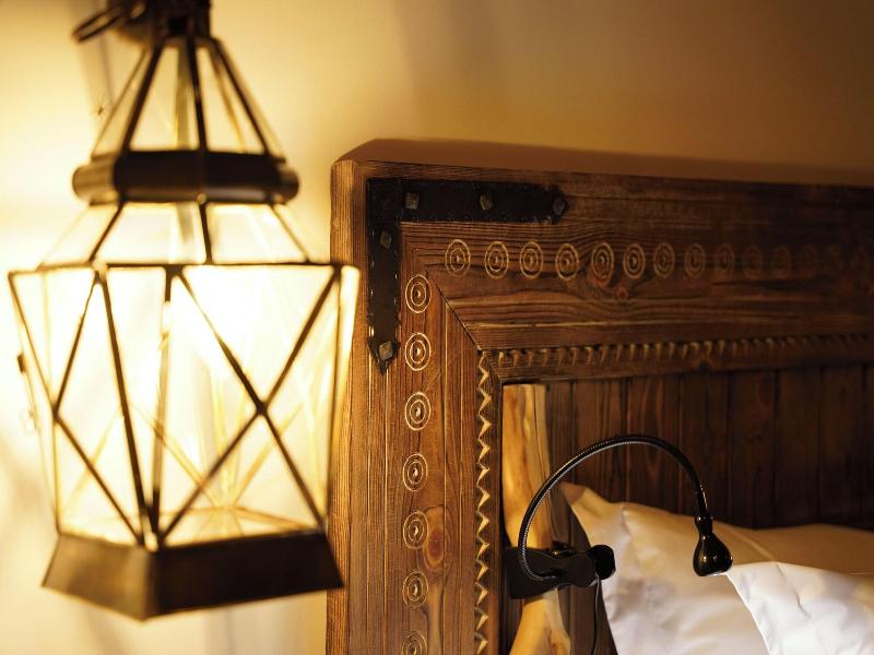 Eden Boutique Hotel image