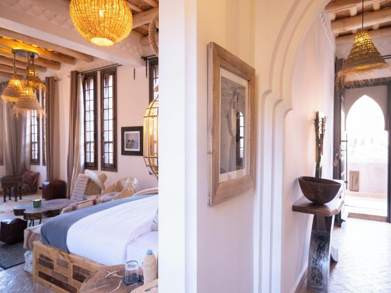 Eden Boutique Hotel image
