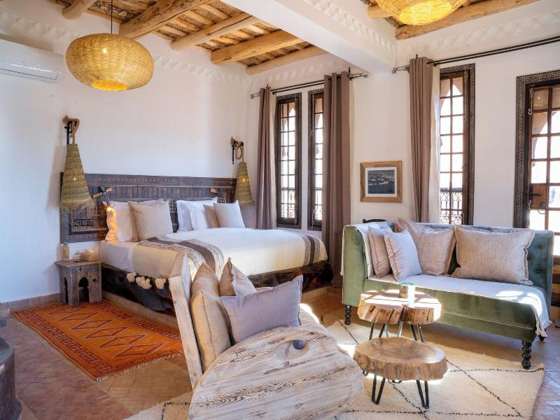 Eden Boutique Hotel image