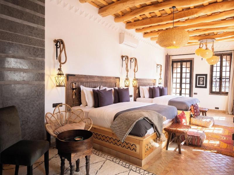 Eden Boutique Hotel image