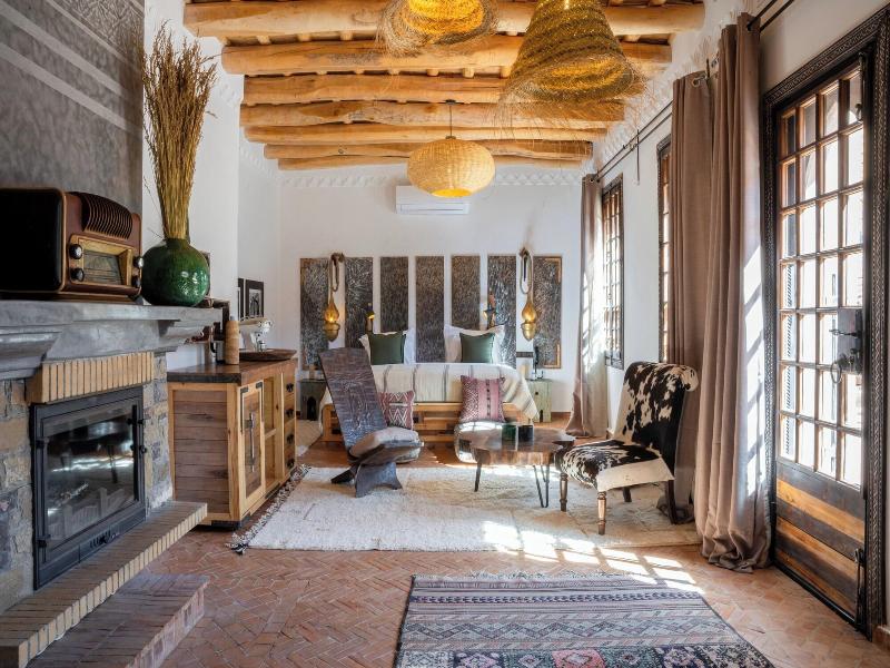 Eden Boutique Hotel image