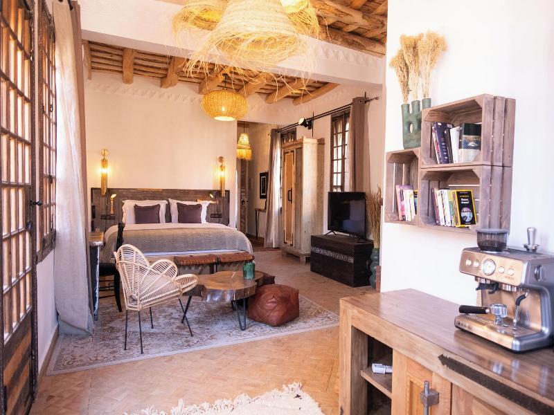 Eden Boutique Hotel image
