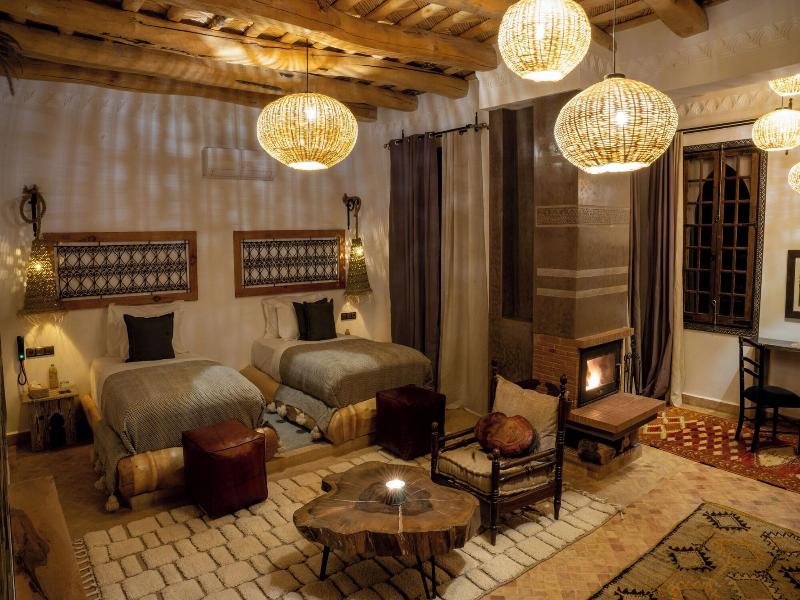 Eden Boutique Hotel image
