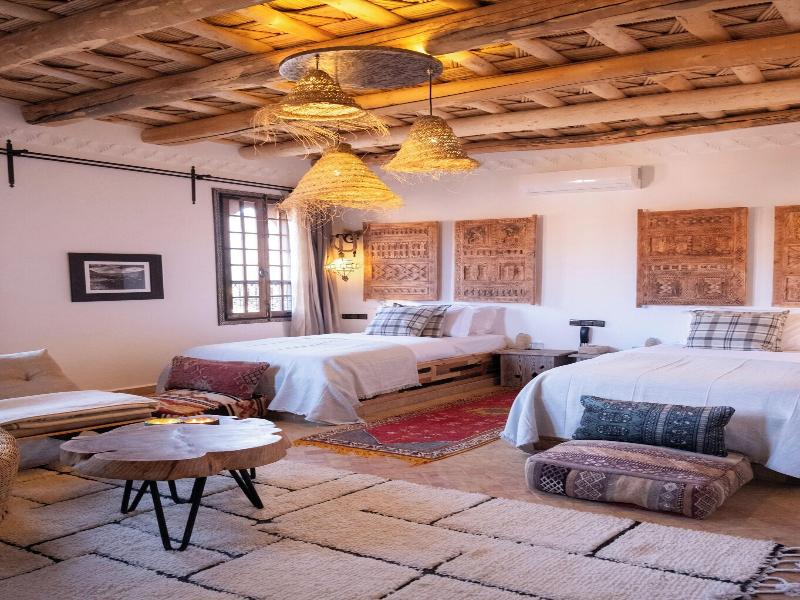 Eden Boutique Hotel image