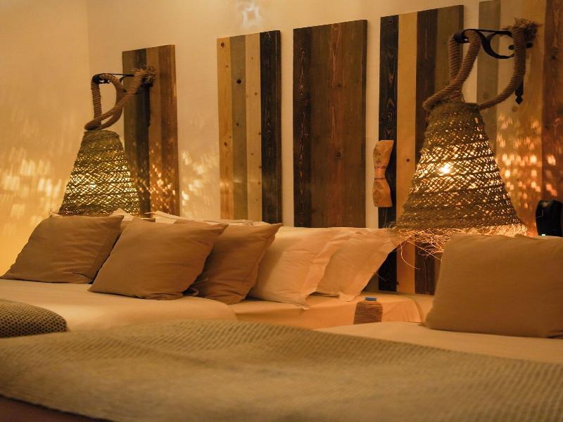 Eden Boutique Hotel image