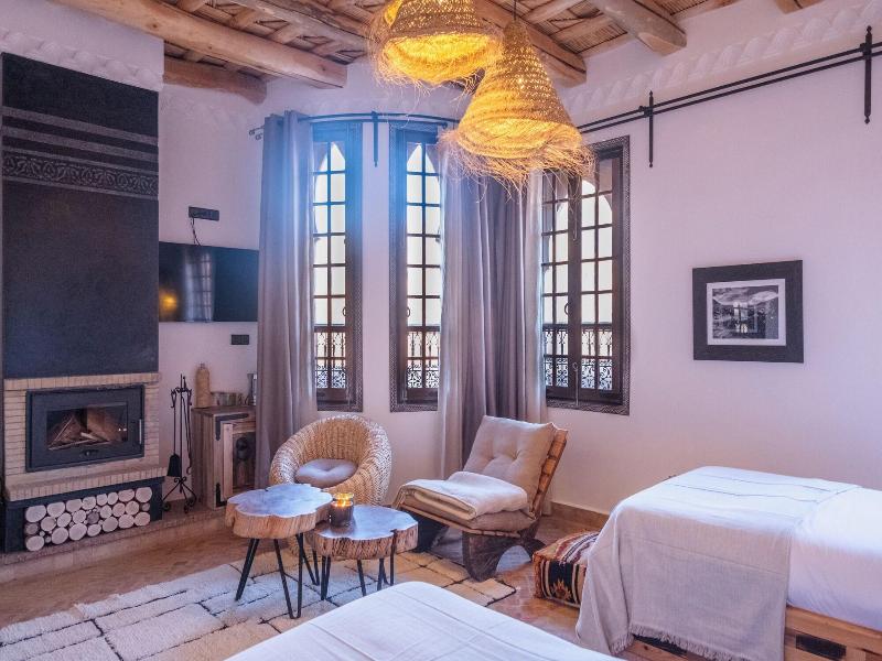 Eden Boutique Hotel image