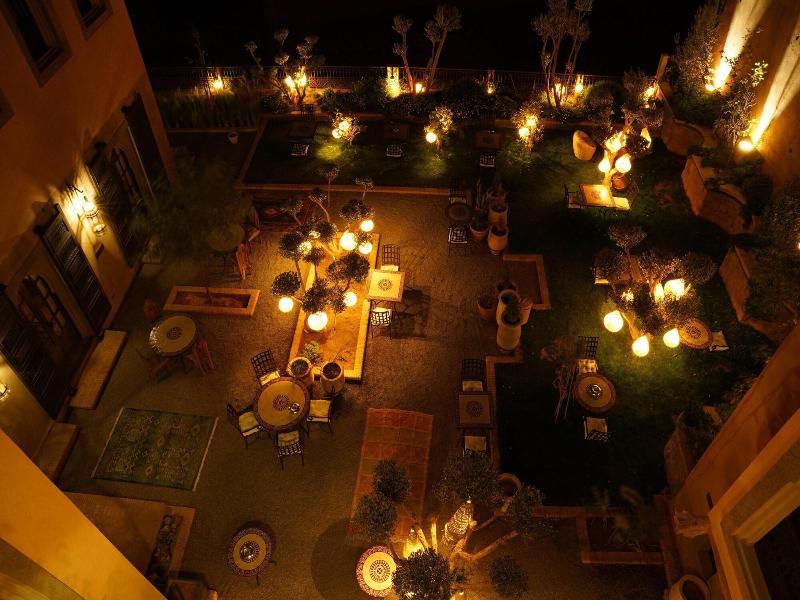 Eden Boutique Hotel image