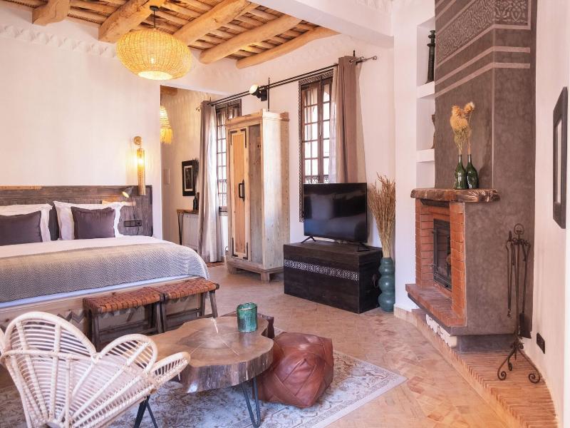 Eden Boutique Hotel image