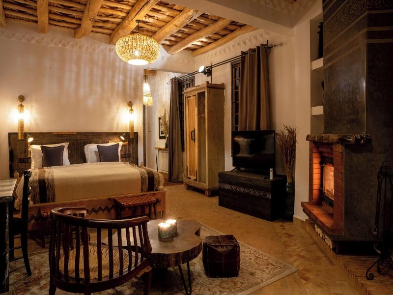 Eden Boutique Hotel image