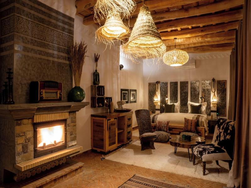 Eden Boutique Hotel image