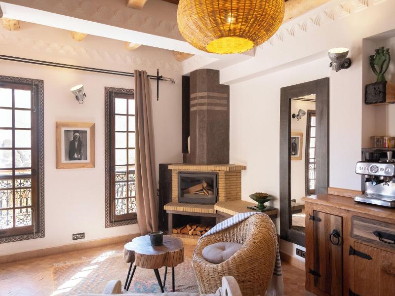 Eden Boutique Hotel image