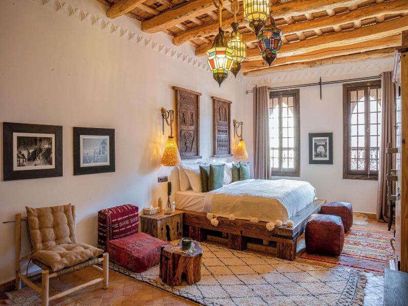 Eden Boutique Hotel image