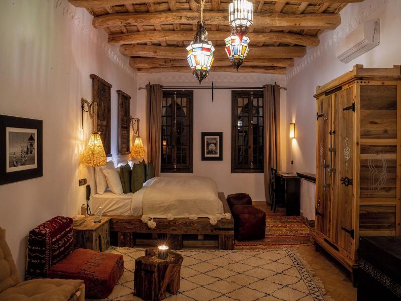 Eden Boutique Hotel image