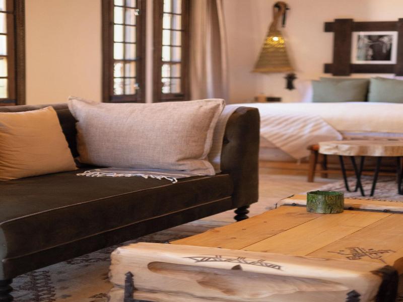 Eden Boutique Hotel image
