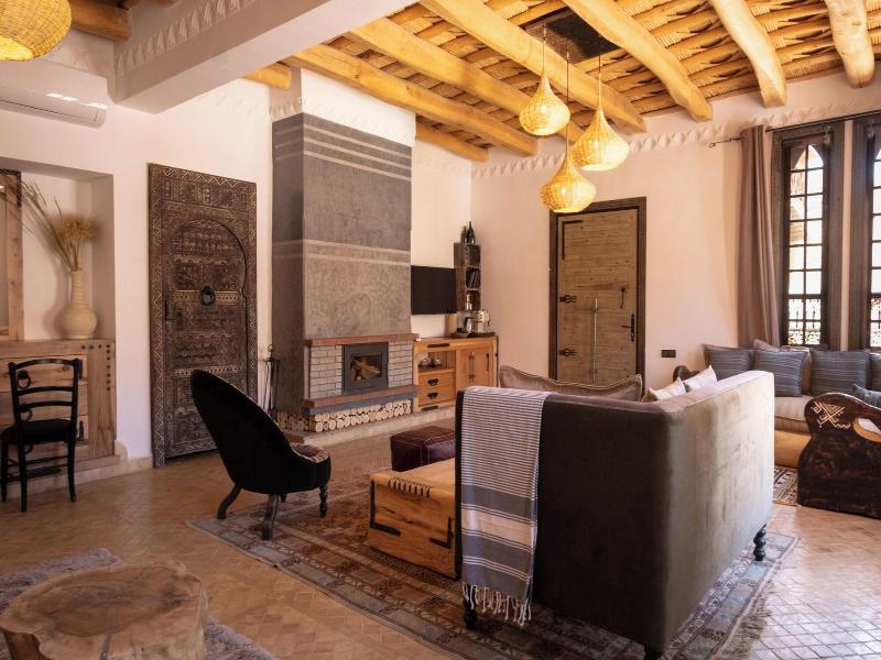 Eden Boutique Hotel image