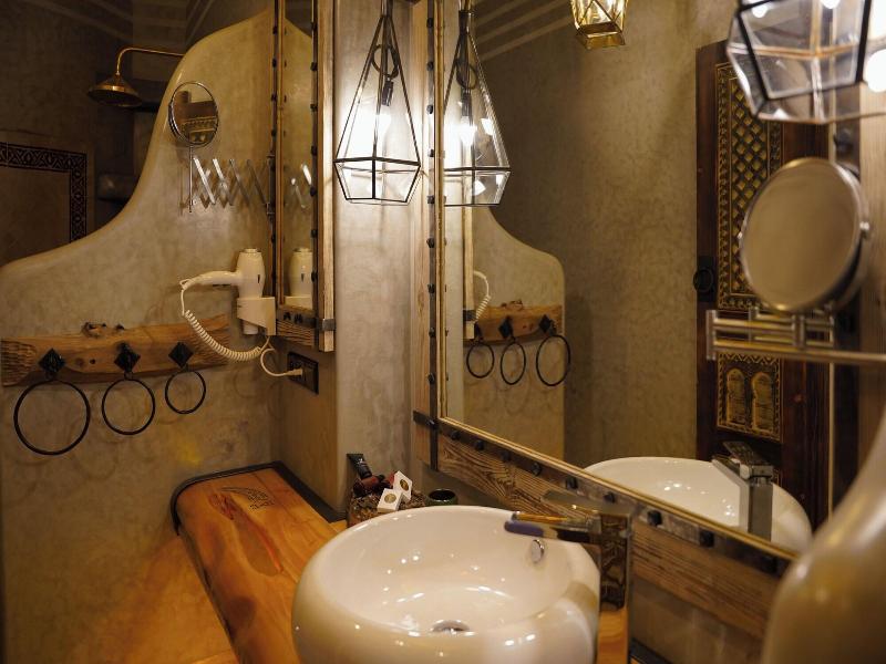 Eden Boutique Hotel image