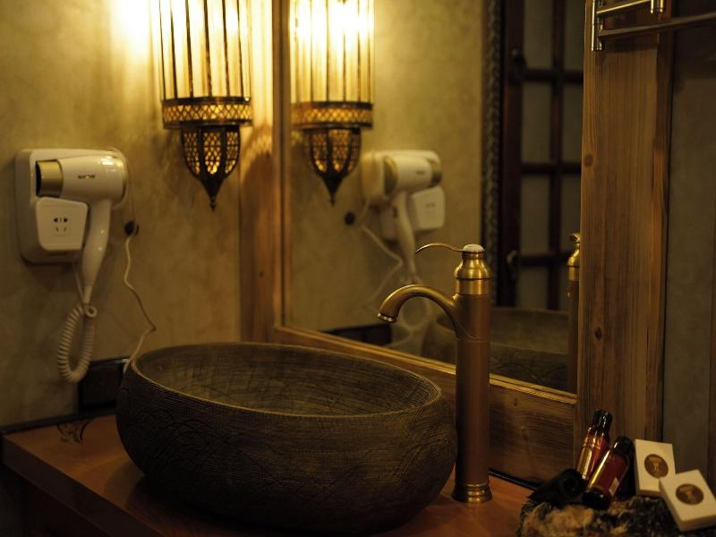 Eden Boutique Hotel image