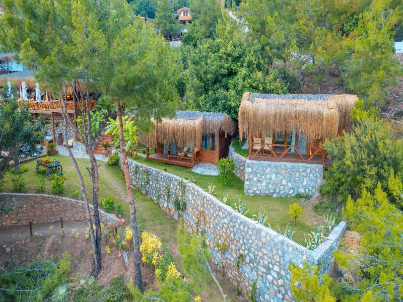 La Boheme Kabak