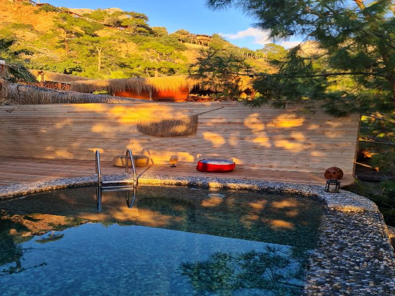 La Boheme Kabak