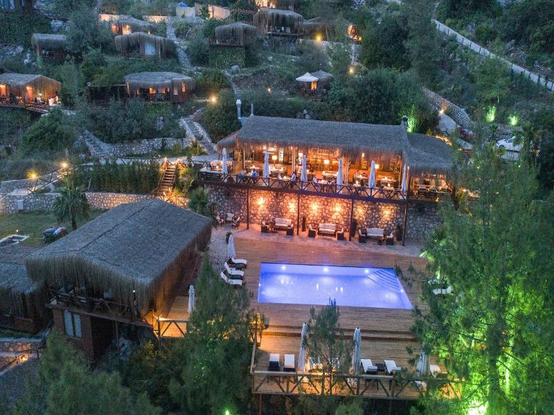 La Boheme Kabak