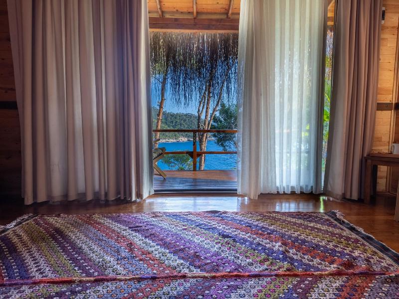 La Boheme Kabak