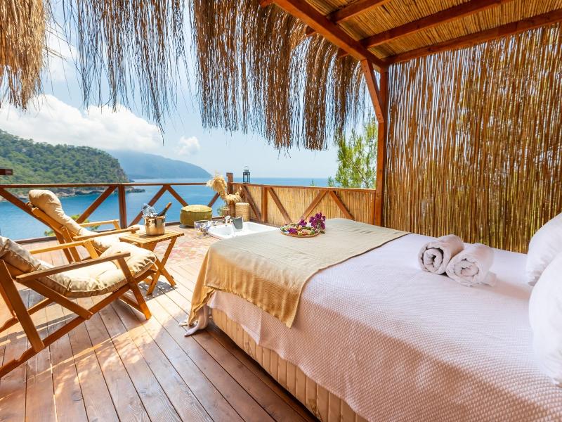 La Boheme Kabak