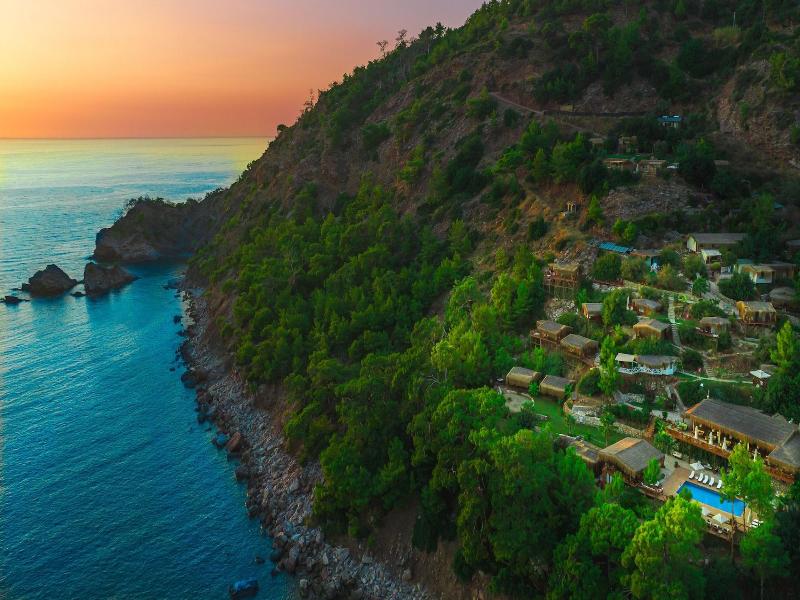 La Boheme Kabak
