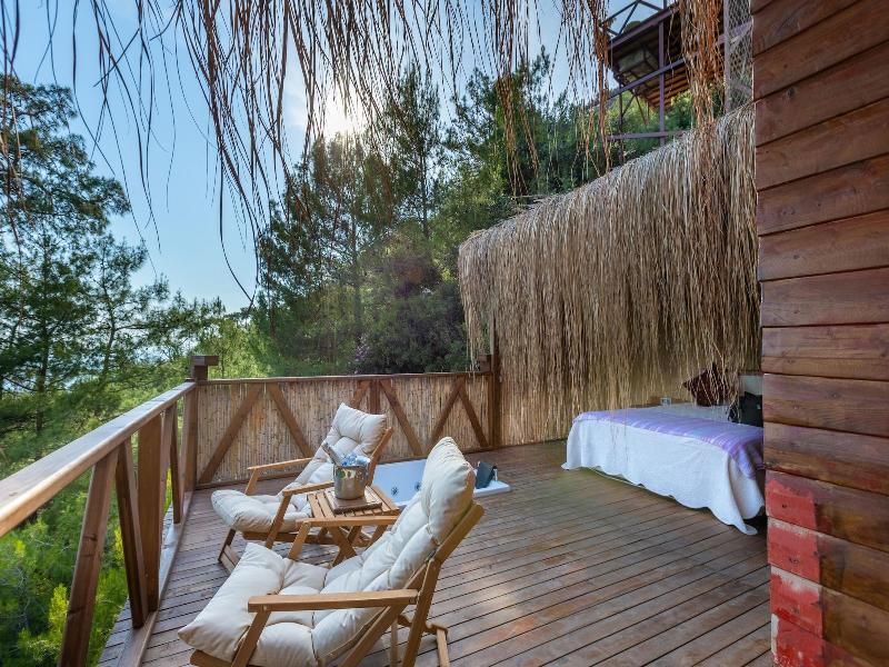 La Boheme Kabak
