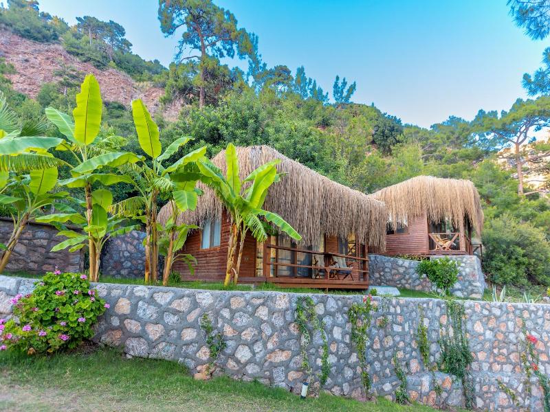 La Boheme Kabak