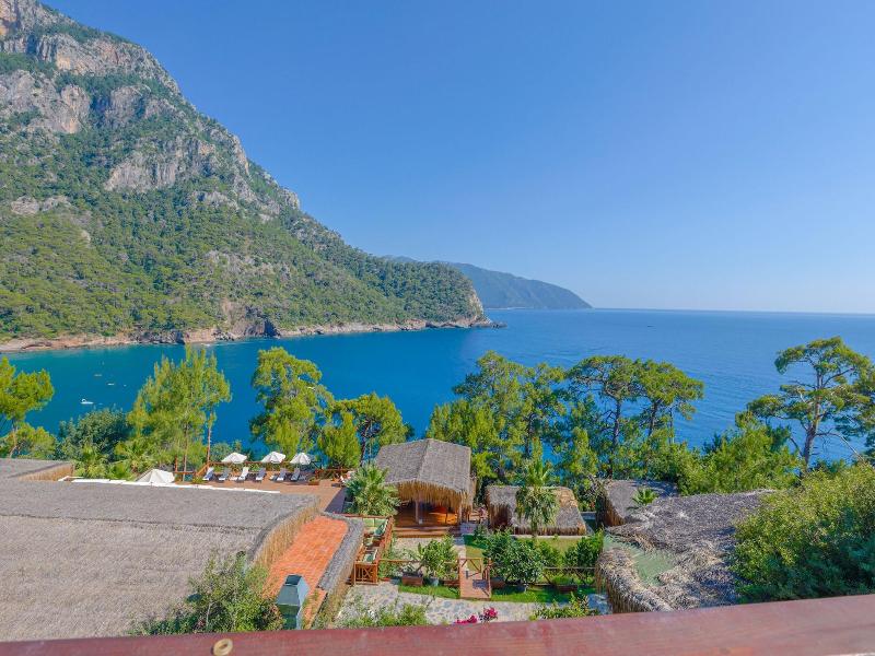 La Boheme Kabak