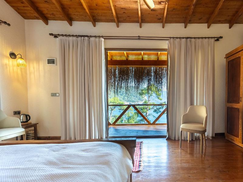 La Boheme Kabak