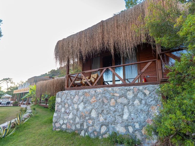La Boheme Kabak