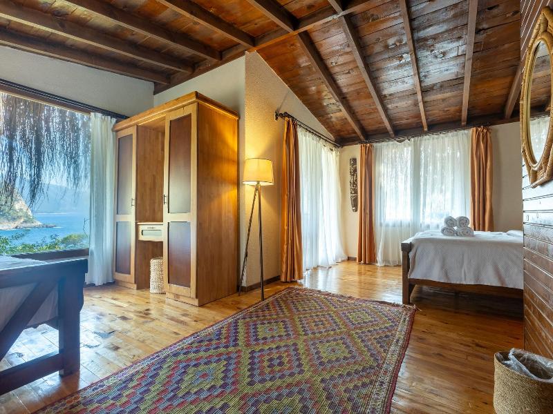 La Boheme Kabak