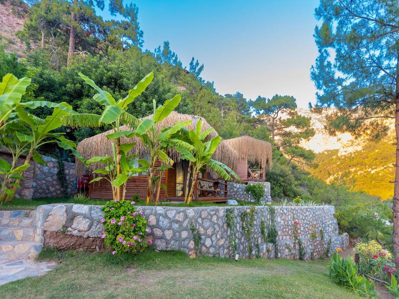 La Boheme Kabak