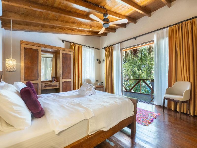 La Boheme Kabak