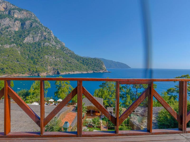 La Boheme Kabak