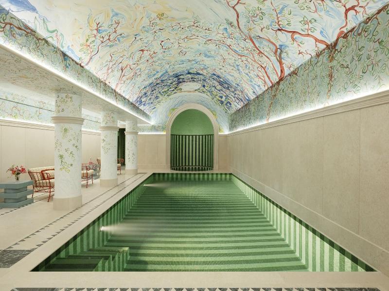 Hotel Le Grand Mazarin image