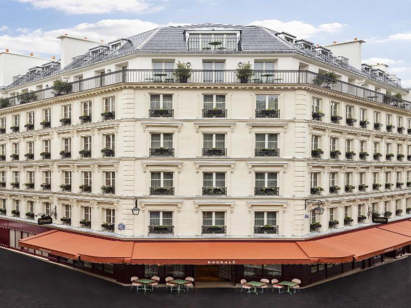 Hotel Le Grand Mazarin image