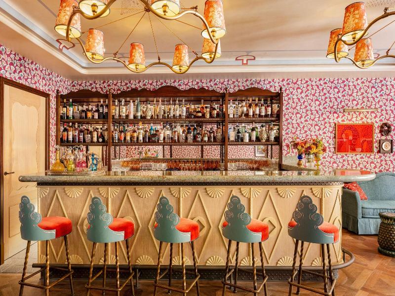 Hotel Le Grand Mazarin image