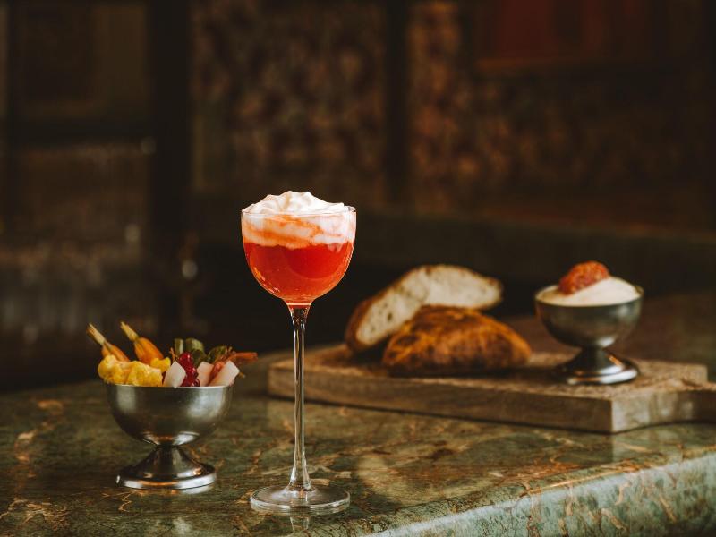Hotel Le Grand Mazarin image