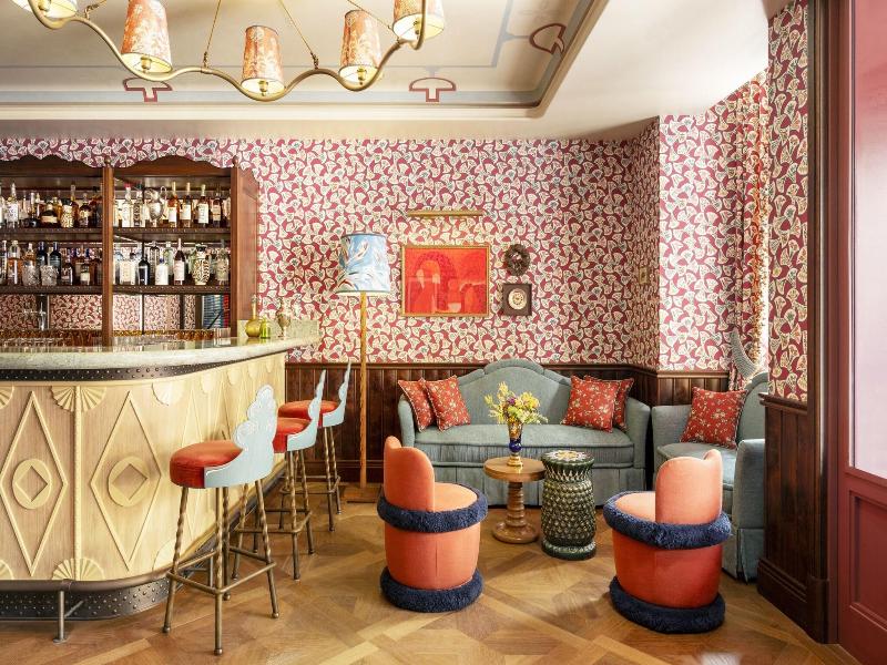 Hotel Le Grand Mazarin image